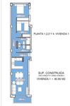 2 bedroom Apartment for sale in Torrevieja
