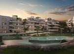 3 soverom  leilighet til salgs i Malaga 