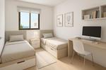 2 bedroom Apartment for sale in Puerto De Mazarron