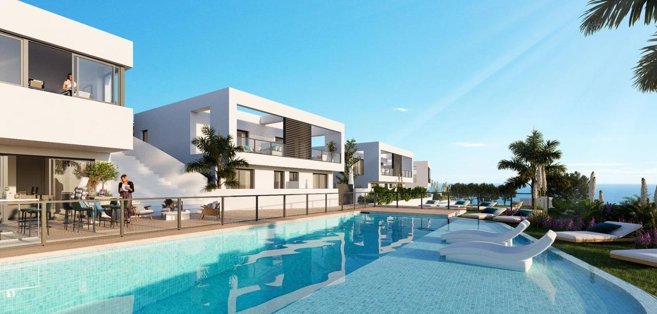 3 bedroom Villa for sale in Mijas