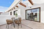 3 bedroom Bungalow for sale in Los Alcazares