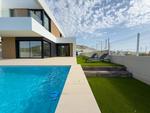 4 bedroom Villa for sale in Finestrat