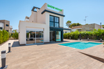 4 bedroom Villa for sale in Mar Menor