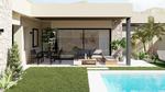 3 bedroom Villa for sale in Banos y Mendigo