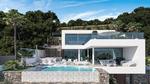 4 bedroom Villa te koop in Calpe