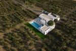 4 bedroom Villa for sale in Benejuzar