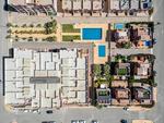 2 bedroom Penthouse for sale in Orihuela Costa