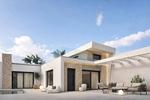 3 bedroom Villa for sale in Los Alcazares