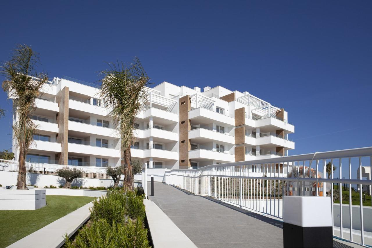 3 bedroom Penthouse for sale in Torrox Costa