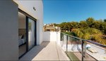3 bedroom Villa for sale in La Nucia