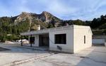 3 bedroom Villa for sale in Penaguila