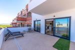 3 soverom Bungalow til salgs i Torrevieja 