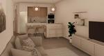 2 bedroom Bungalow for sale in Torre Pacheco