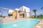 4 bedroom Villa for sale in Orihuela Costa