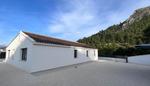 3 bedroom Villa for sale in Penaguila