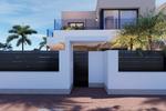 4 bedroom Villa for sale in San Pedro del Pinatar
