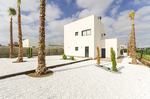 4 bedroom Villa for sale in Dehesa De Campoamor