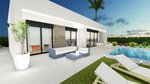2 bedroom Villa for sale in Calasparra