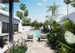 3 sovrum Villa till salu i San Javier 