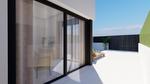 3 schlafzimmer Villa 
zum verkauf in Santiago de la Ribera 