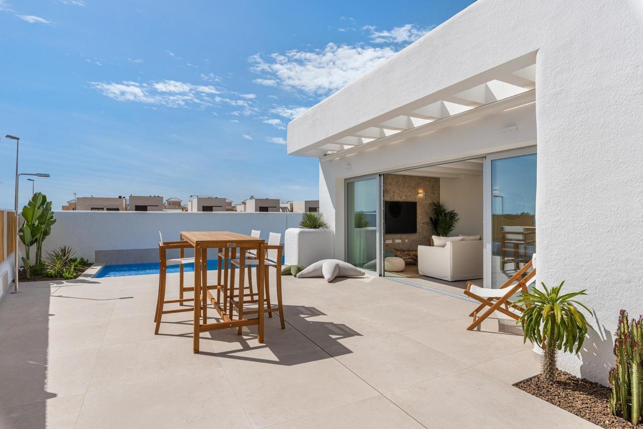 3 bedroom Villa for sale in Dolores