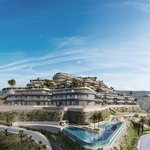 2 bedroom Penthouse for sale in Aguilas