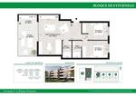 2 bedroom Apartment for sale in Alhama de Murcia