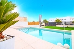 3 bedroom Villa for sale in La Florida