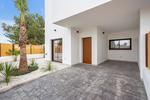 3 soverom Villa til salgs i Los Alcazares 