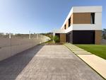 4 bedroom Villa for sale in Finestrat