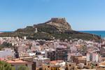 2 bedroom Apartment for sale in Alicante