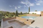 3 bedroom Villa for sale in Algorfa