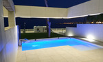 4 bedroom Villa for sale in El Campello