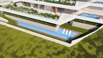 4 bedroom Penthouse for sale in Calpe