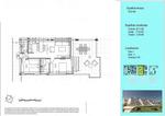 2 bedroom Penthouse for sale in Vera