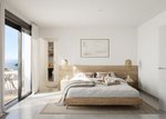 2 bedroom Apartment for sale in Aguilas