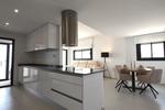 3 bedroom Penthouse te koop in San Miguel de Salinas