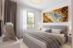 3 bedroom Apartment for sale in Mijas