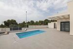 3 bedroom Villa for sale in Polop