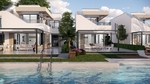 3 bedroom Villa for sale in Lo Romero Golf
