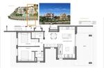 2 bedroom Apartment for sale in Fuente Alamo