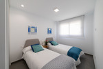 3 bedroom Villa for sale in Polop