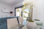 3 bedroom Bungalow for sale in Torrevieja