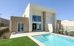 3 bedroom Villa te koop in Algorfa