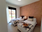 3 bedroom Villa for sale in Algorfa