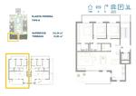 3 bedroom Apartment for sale in San Pedro del Pinatar