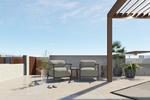 3 bedroom Villa for sale in Pilar de la Horadada