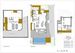 3 bedroom Villa for sale in Algorfa