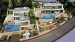 4 bedroom Villa te koop in Calpe