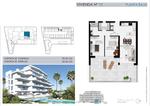 2 bedroom Apartment for sale in Pilar de la Horadada